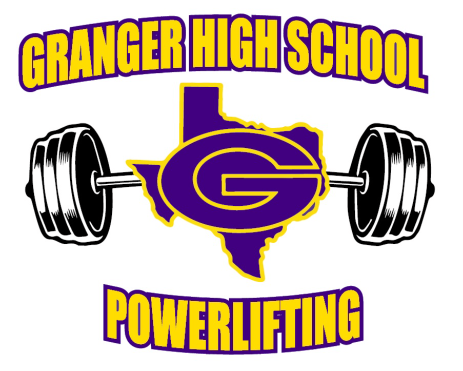 powerlifting logo