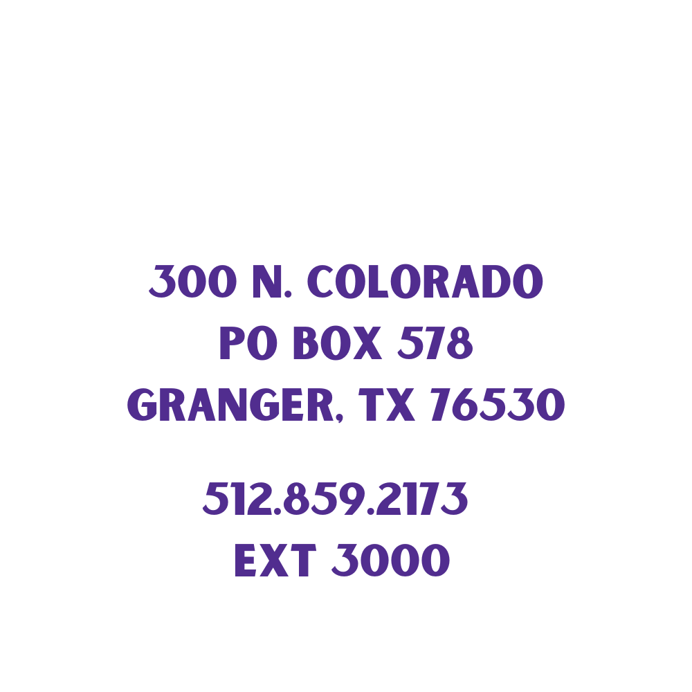 Elementary Granger ISD