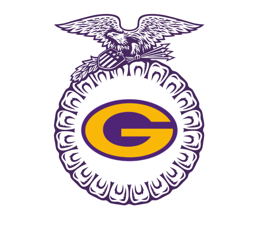 GRANGER FFA LOGO