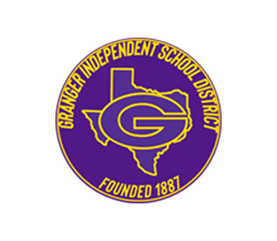 Granger ISD Logo small