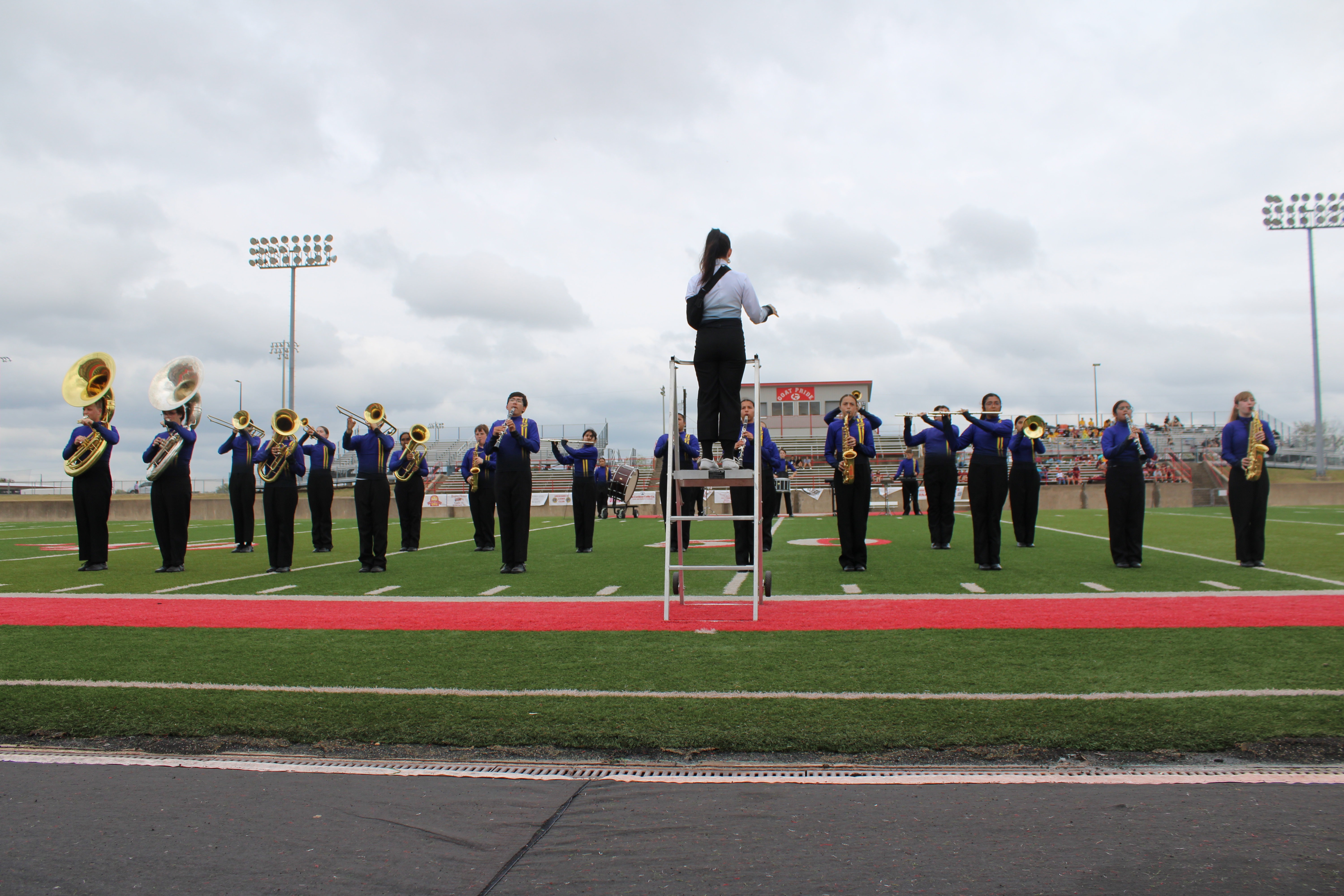 Band
