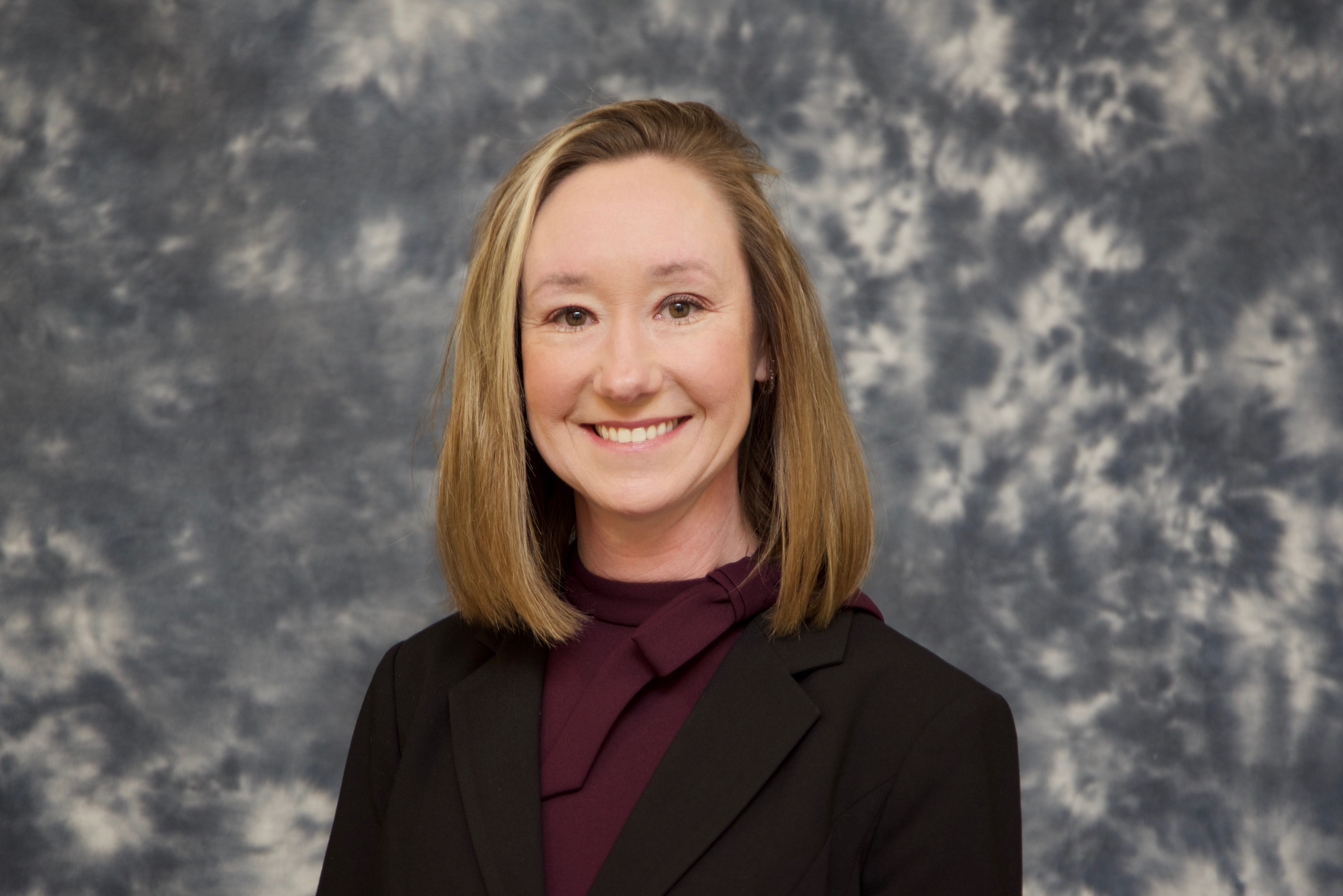 Leslie Smith