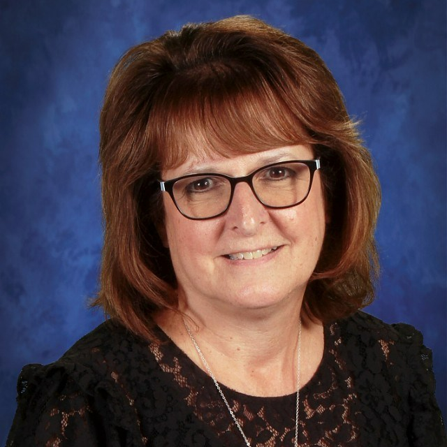 Sue Butcher