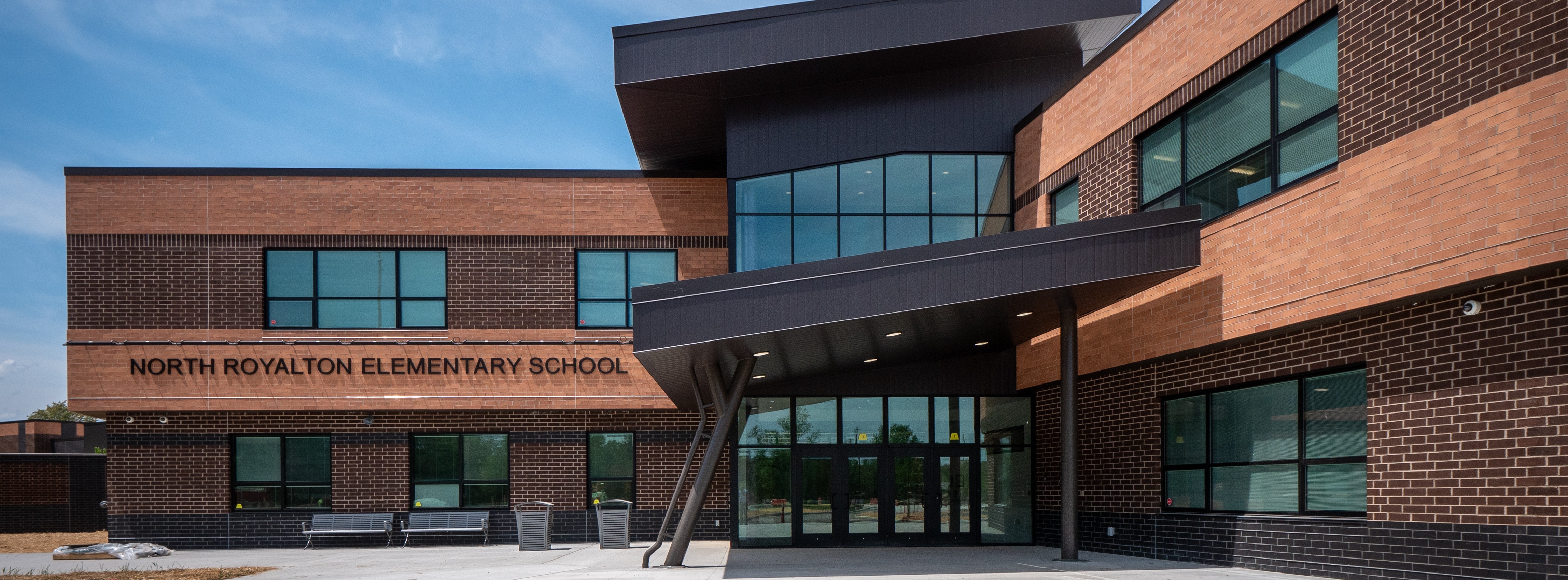 North Royalton Elementary School
