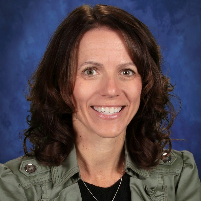 Katie Bober
