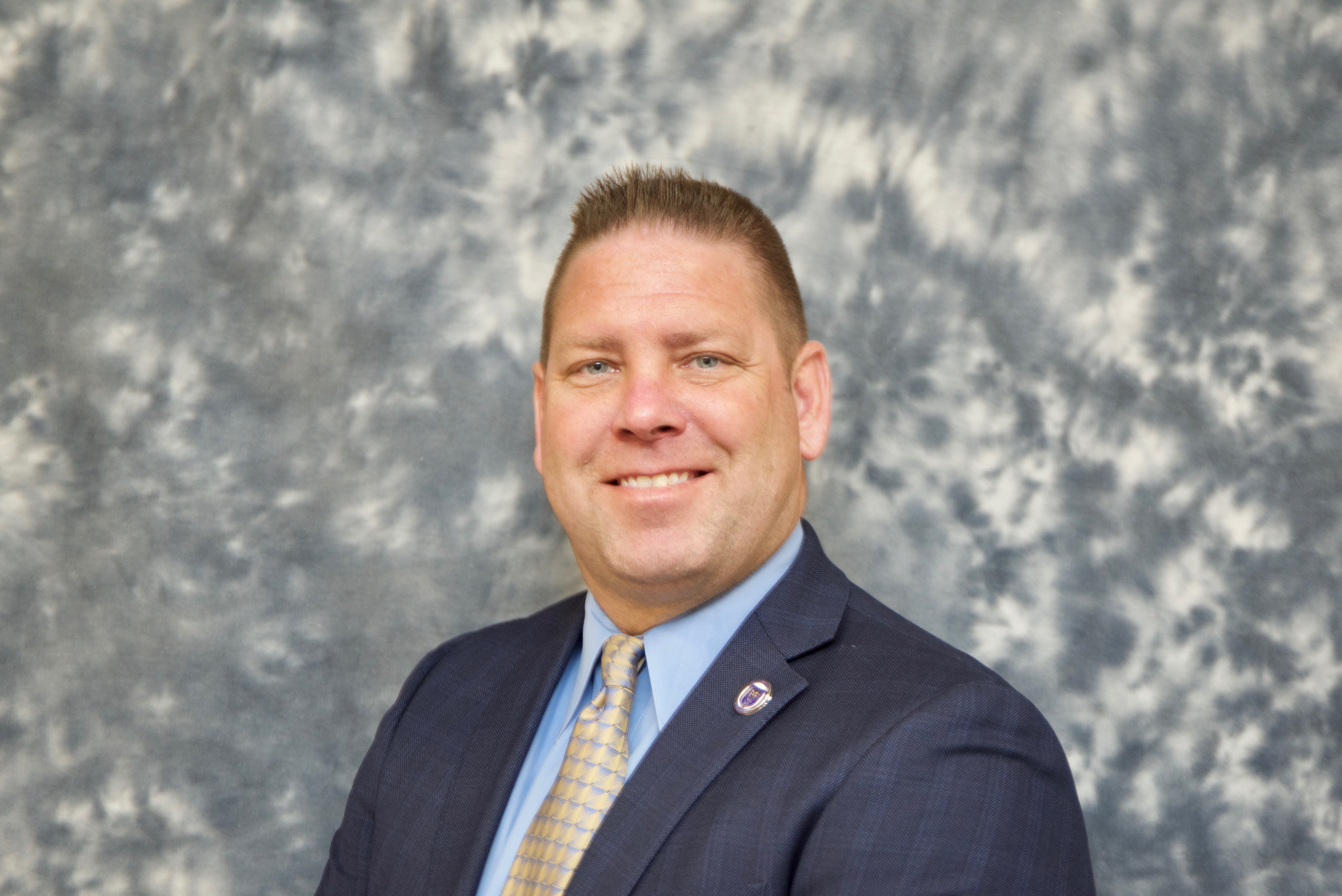 Kevin Atkins