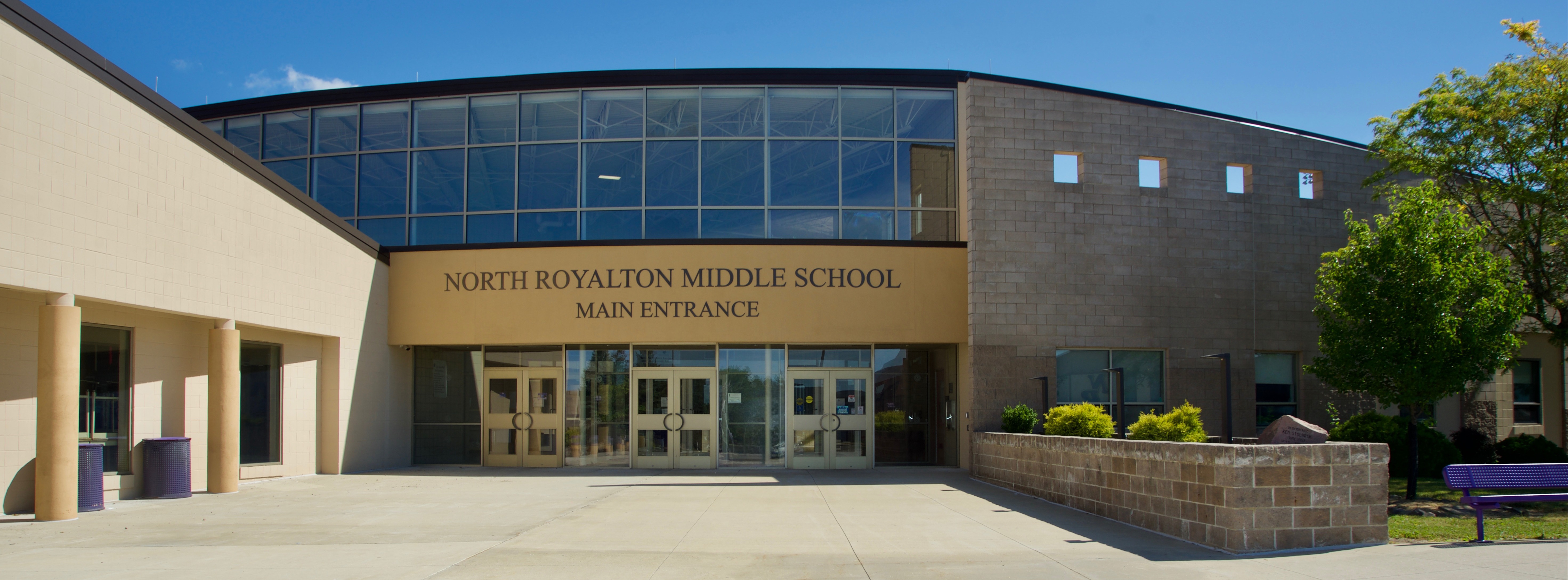 Middle School