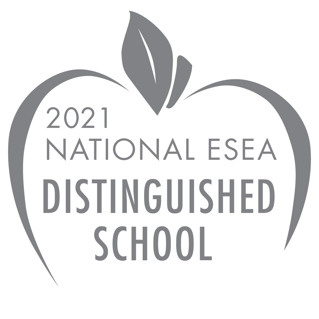 National ESEA Distinguished School