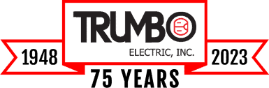 picture of logo trumbo electric