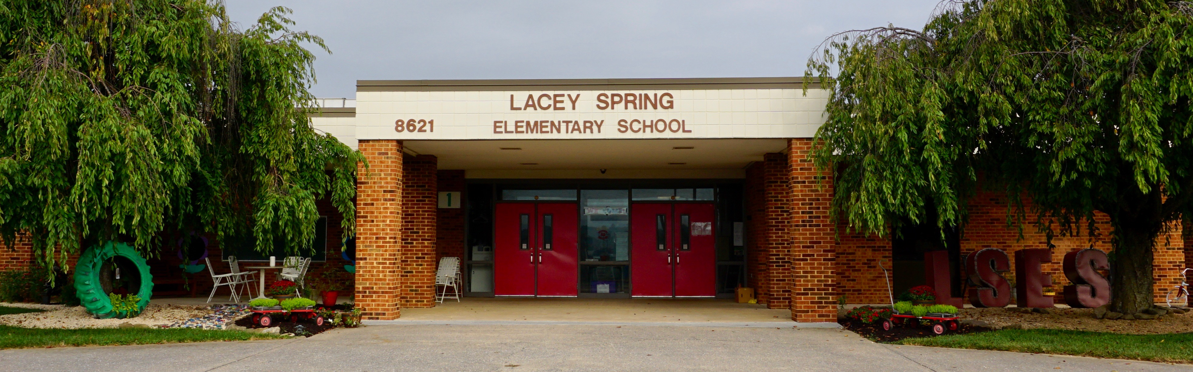 Lacey school