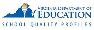 Virginia Department of Education School Quality Profiles