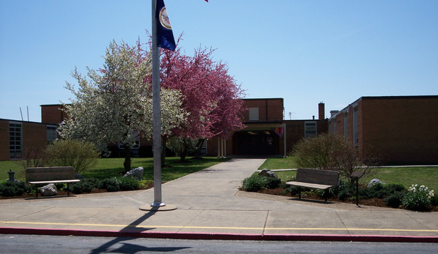 John C. Myers Elementary School