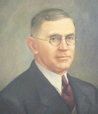 Mr. John C. Myers