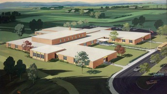 John C. Myers Elementary School