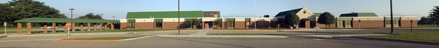 South River Elementary School
