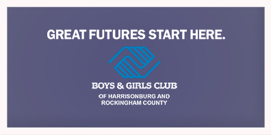 Great Futures Start Here. Boys & Girls Club