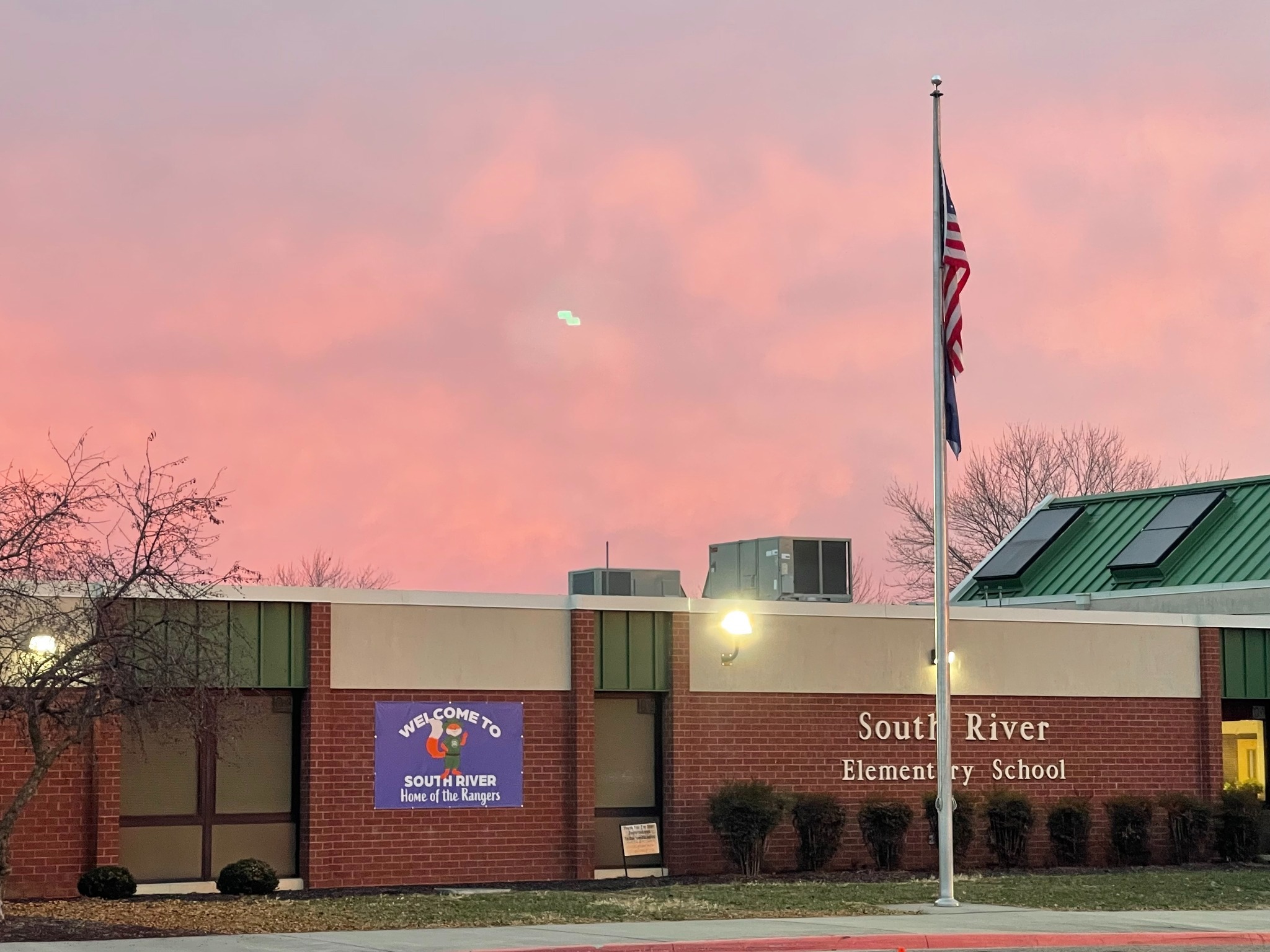 South River Elementary School