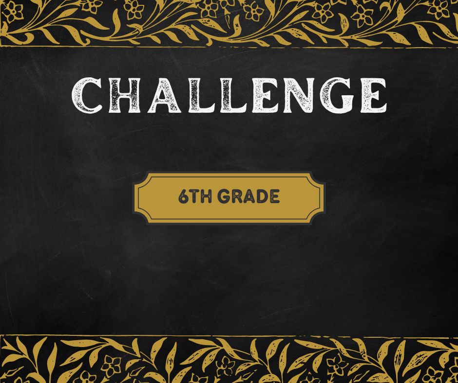 Challenge6th