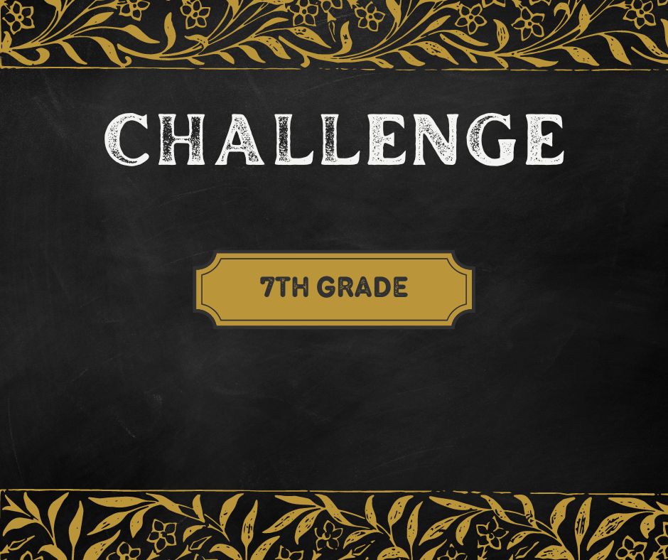 Challenge7th