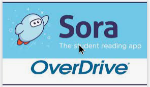 Sora The student reading app OverDrive