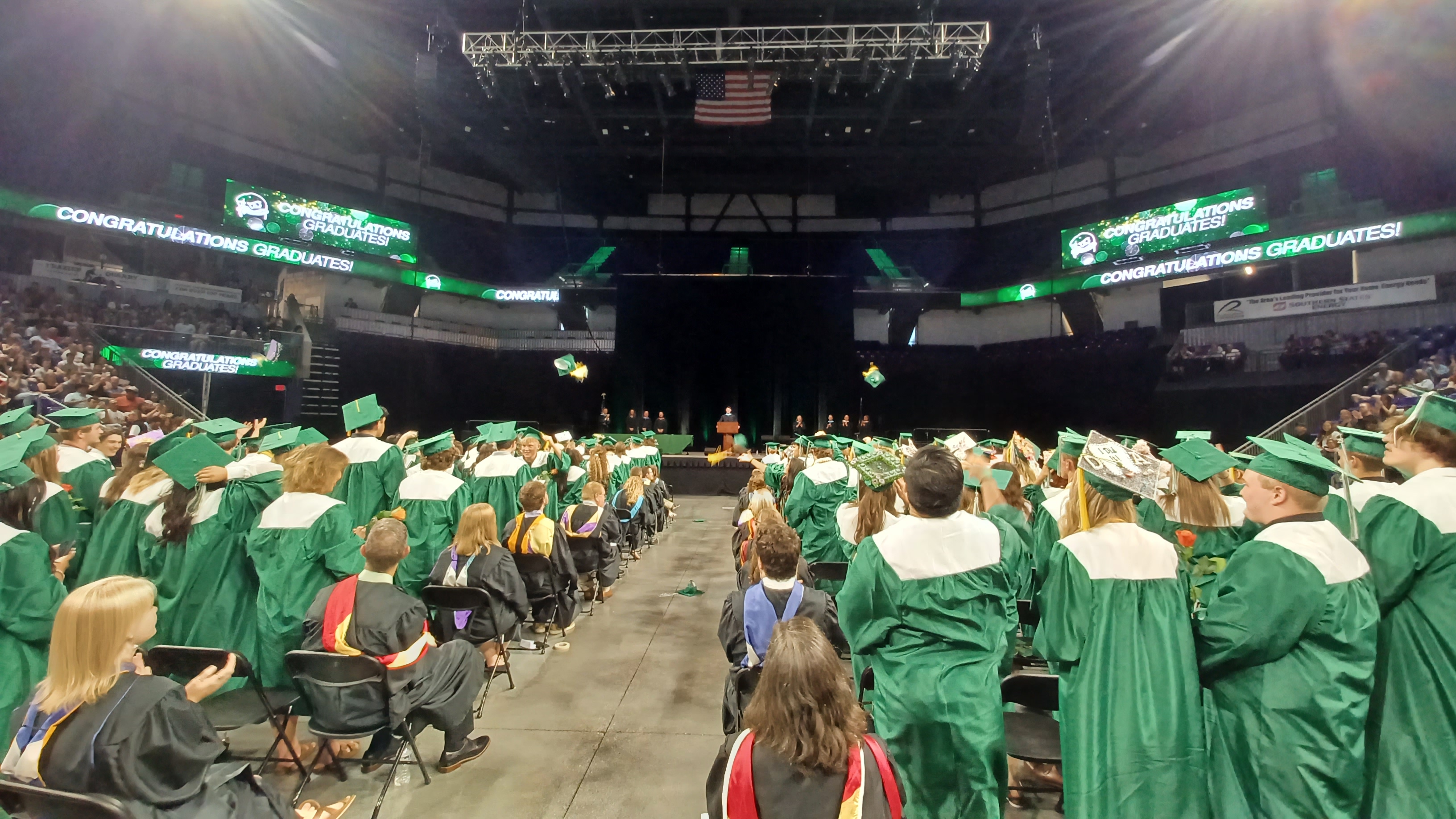 Graduation