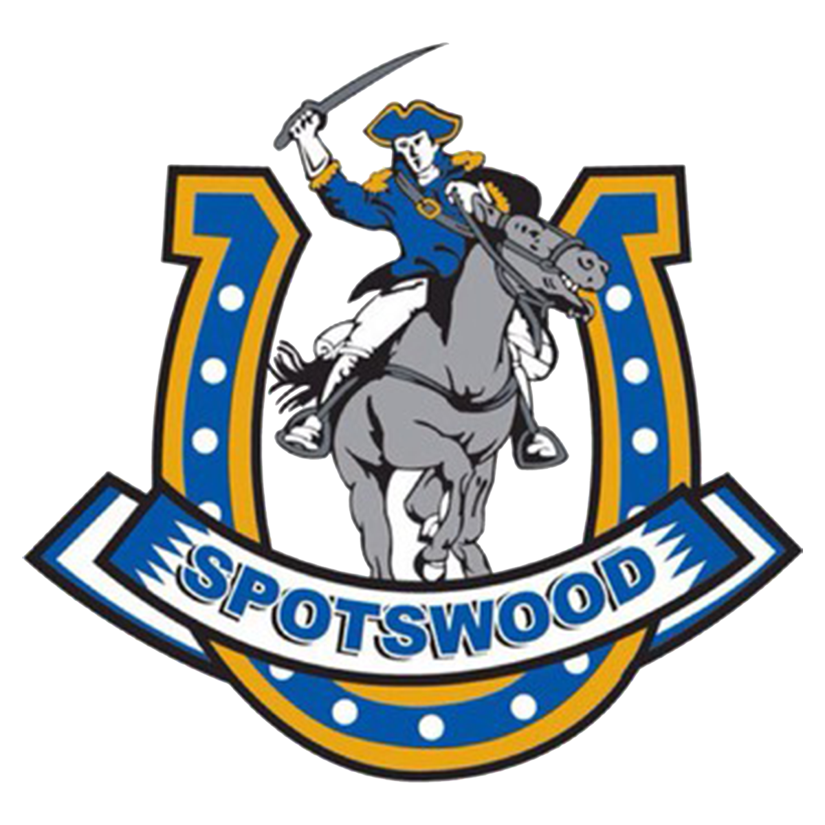 SHS Booster Parking Pass For Football Games Spotswood High School