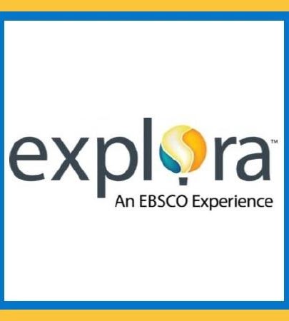 explora an EBSCO Experience