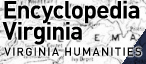 Encyclopedia Virginia Virginia Humanities