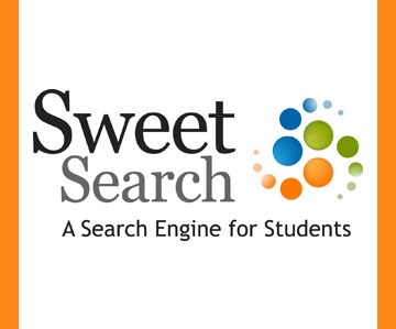 Sweet Search A search engine for students