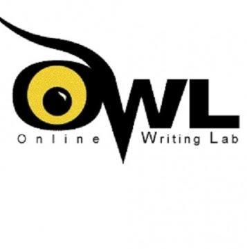Owl Online Writing Lab