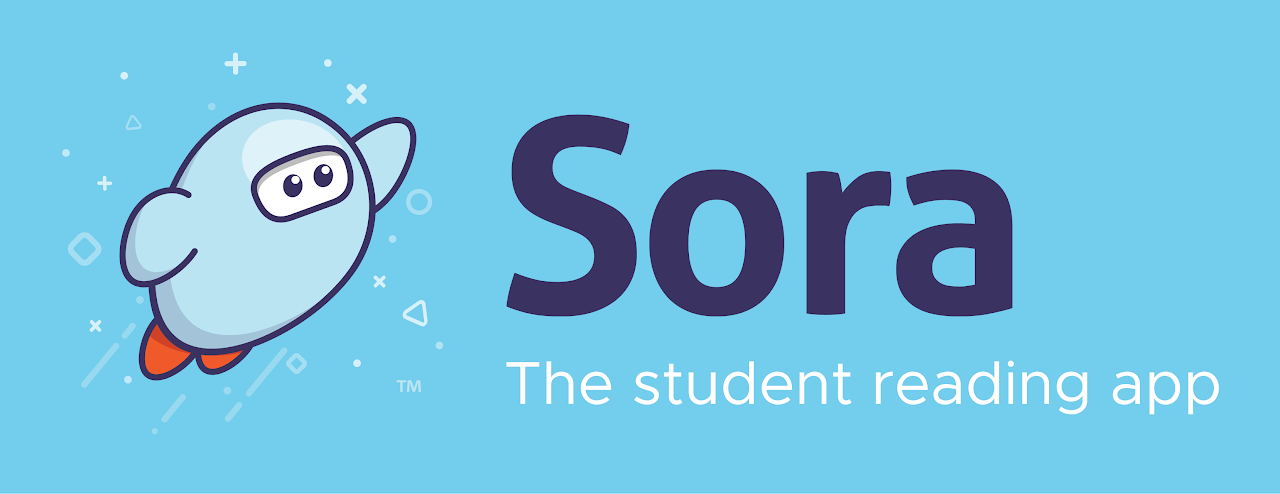 Sora The student reading app