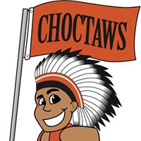 Choctaws indian logo