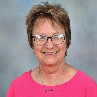 Karen Criswell