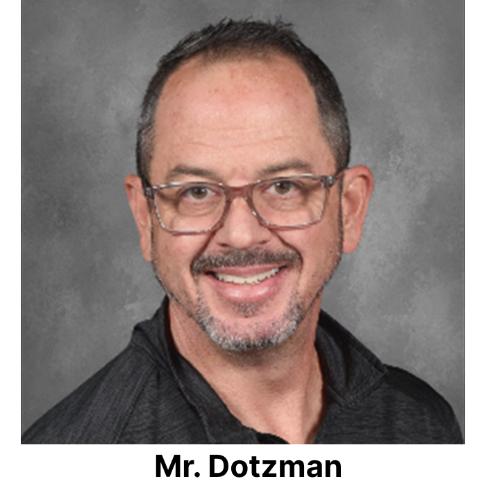 Mr. Dotzman