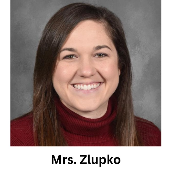 MRS. ZLUPKO