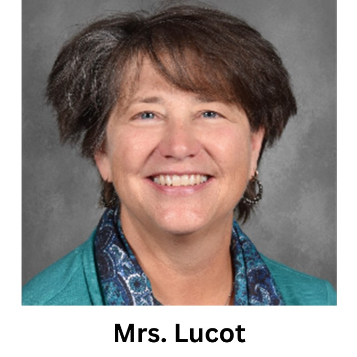 MRS. LUCOT