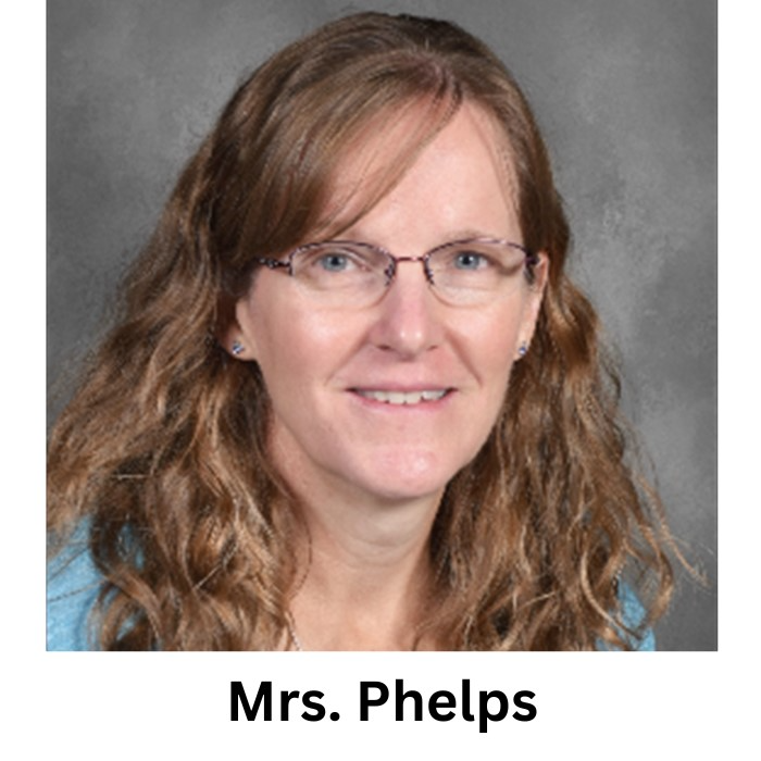 MRS. PHELPS