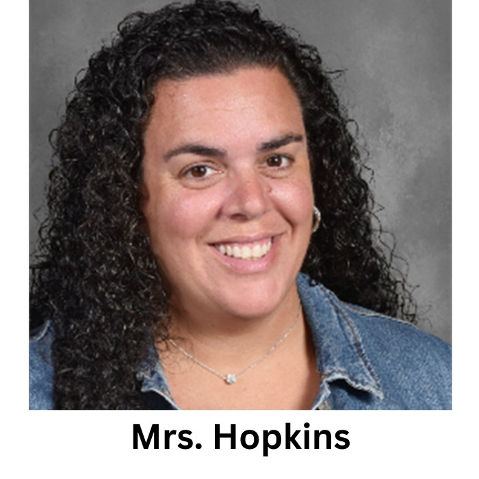 MRS. HOPKINS
