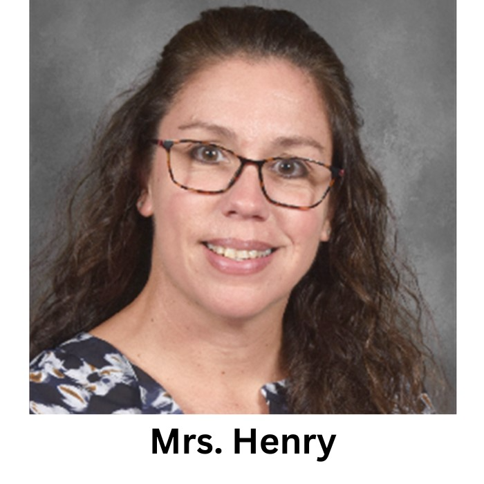 MRS. HENRY