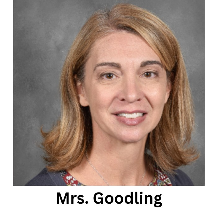 MRS. GOODLING