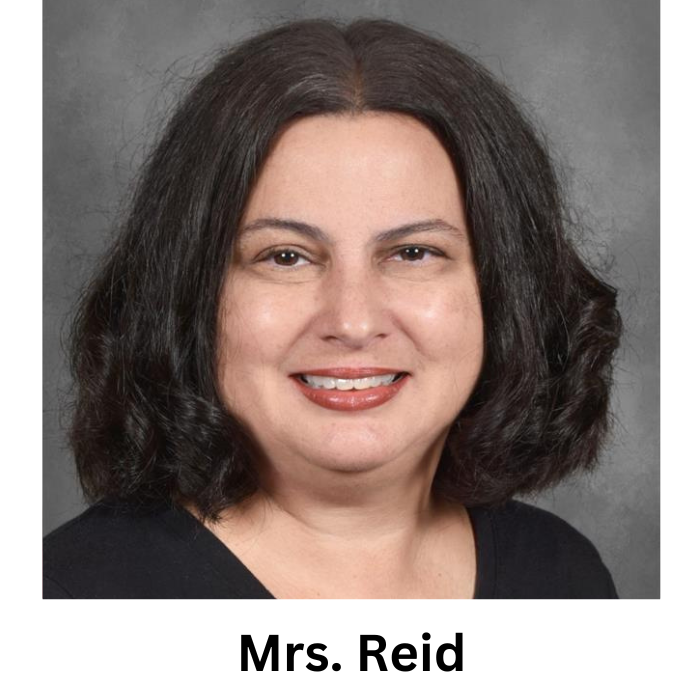 MRS. REID