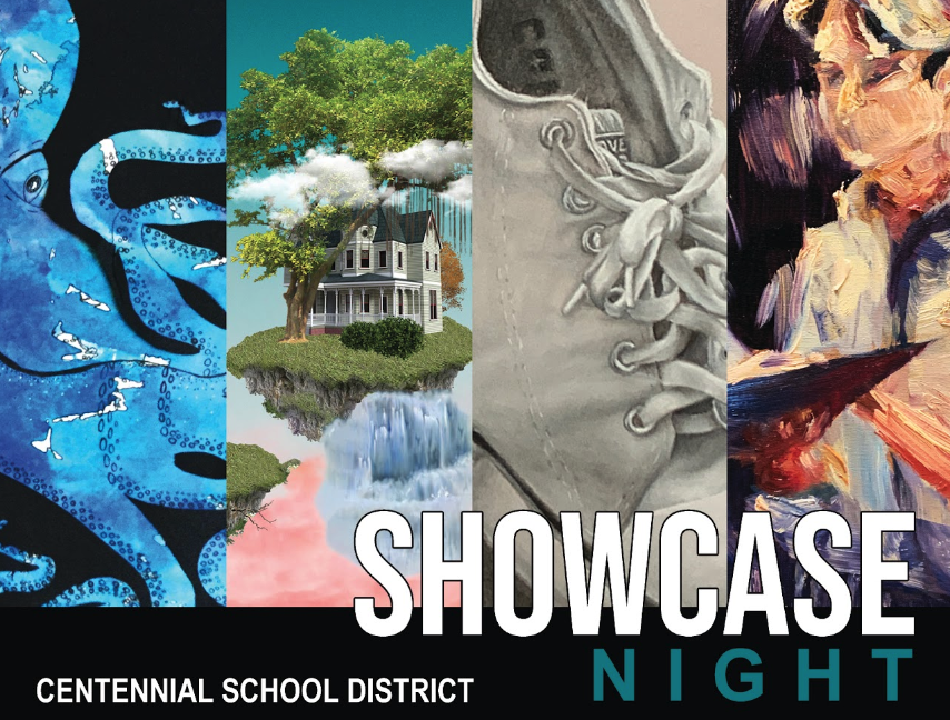 showcase