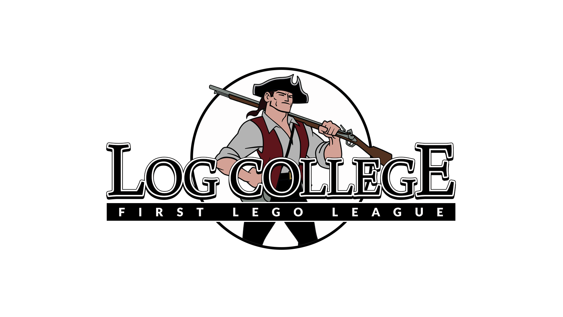 Log College Logo