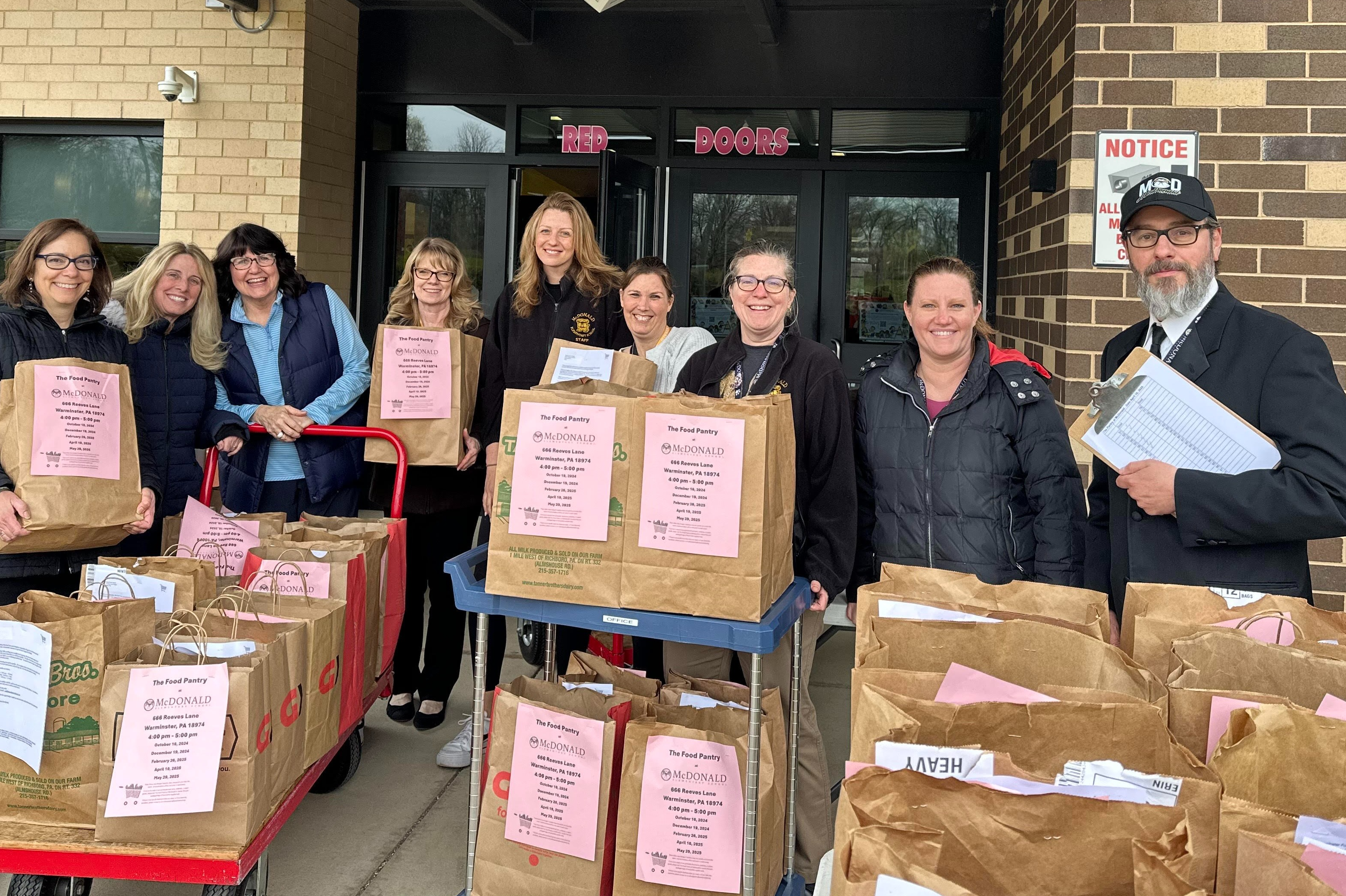 Food Pantry
