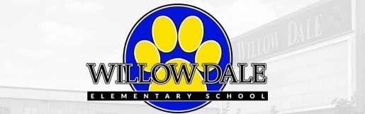 Willow Dale Elementary logo