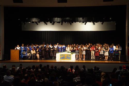 National Honor Society