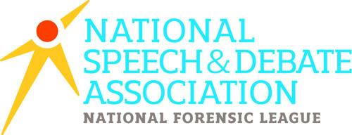 national speech and debate association