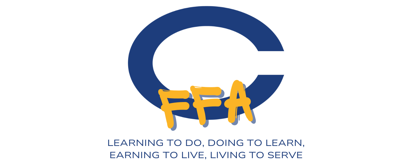 CHS FFA logo