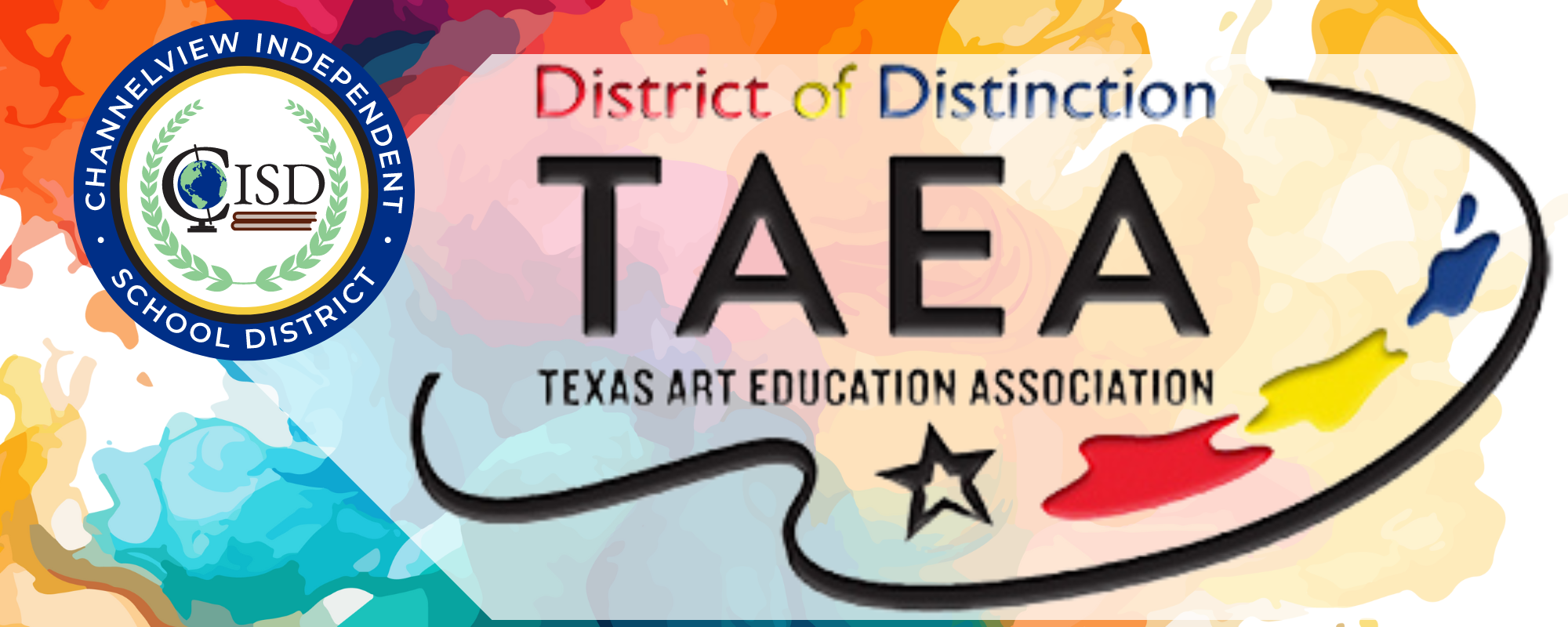 taea District of Distinction