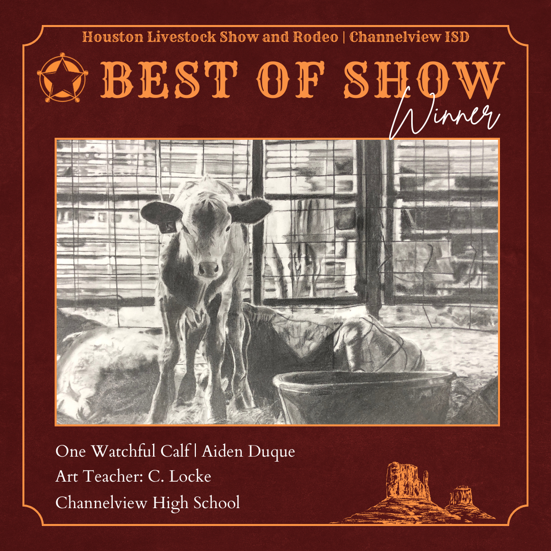 HLSR School Art Winners 24-25